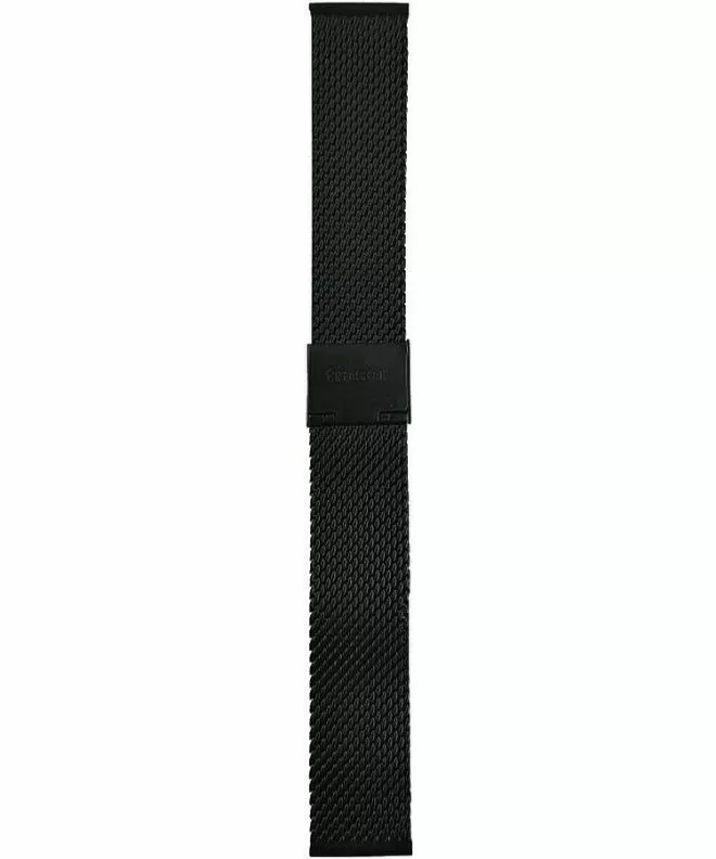 Верижка Traser Bracelet PVD Milanese P59 Essential 22 mm TS-108229