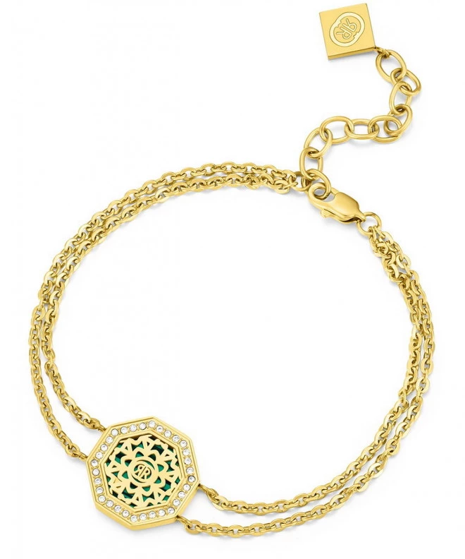 Гривна Cerruti 1881 Classic Arabesque 2.0 CIJLB0004703