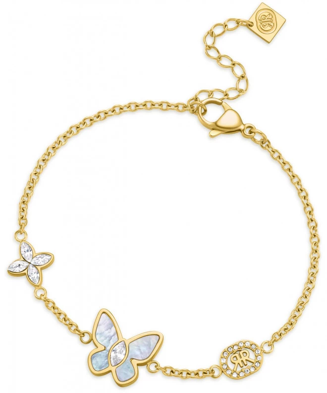 Гривна Cerruti 1881 Luxury Mariposa.2 CIJLB0007202