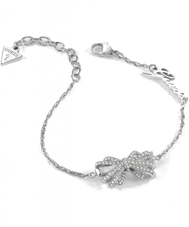 Гривна Guess Bransoletka A-bow You JUBB01327JWRHS