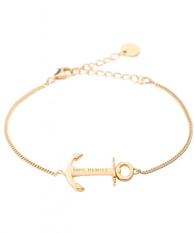Гривна Paul Hewitt Anchor Spirit PH-AB-G