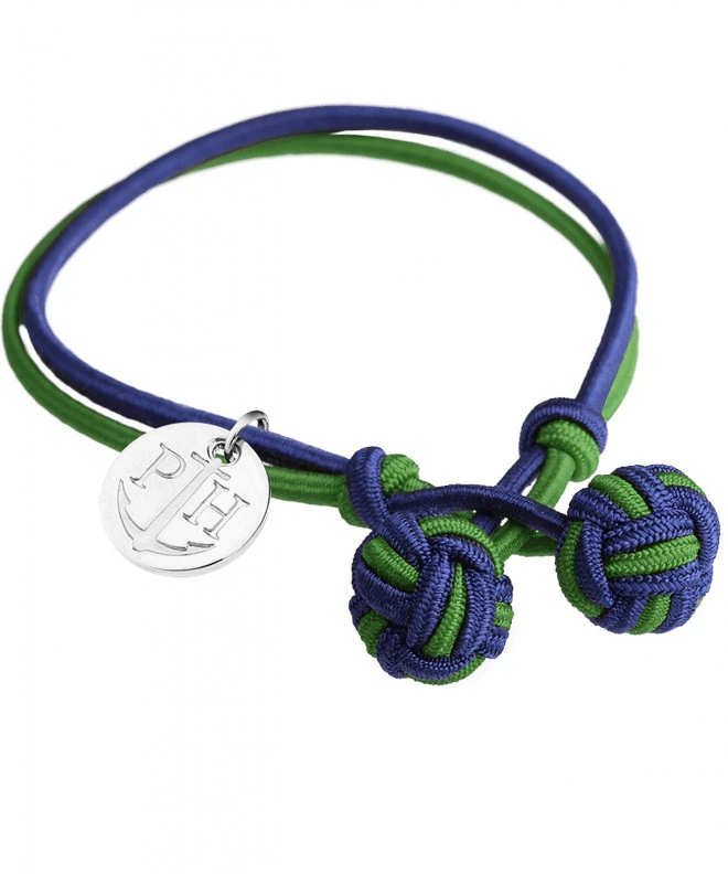Гривна Paul Hewitt Knotbracelet PH-KB-NG-L-S