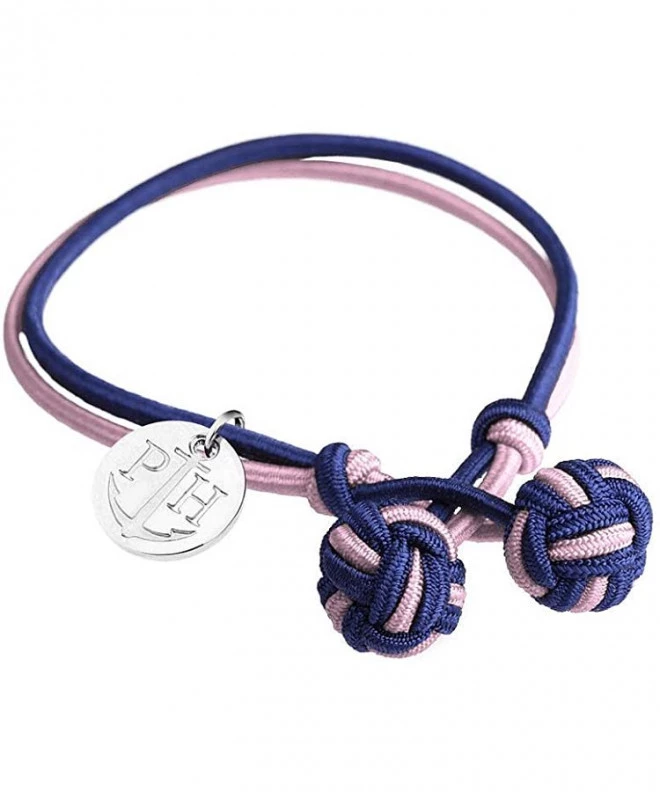 Гривна Paul Hewitt Knotbracelet PH-KB-NLP-L-S