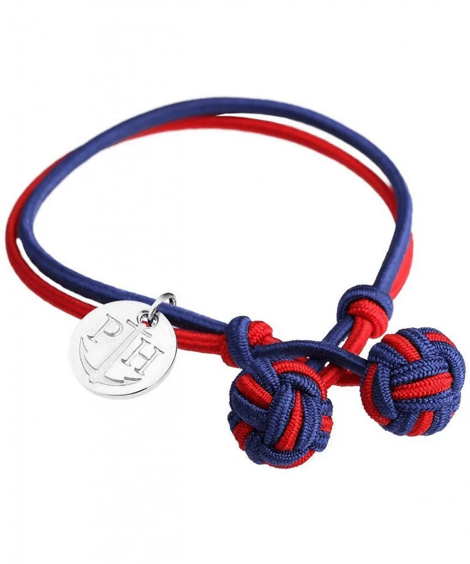 Гривна Paul Hewitt Knotbracelet PH-KB-NR-L-S