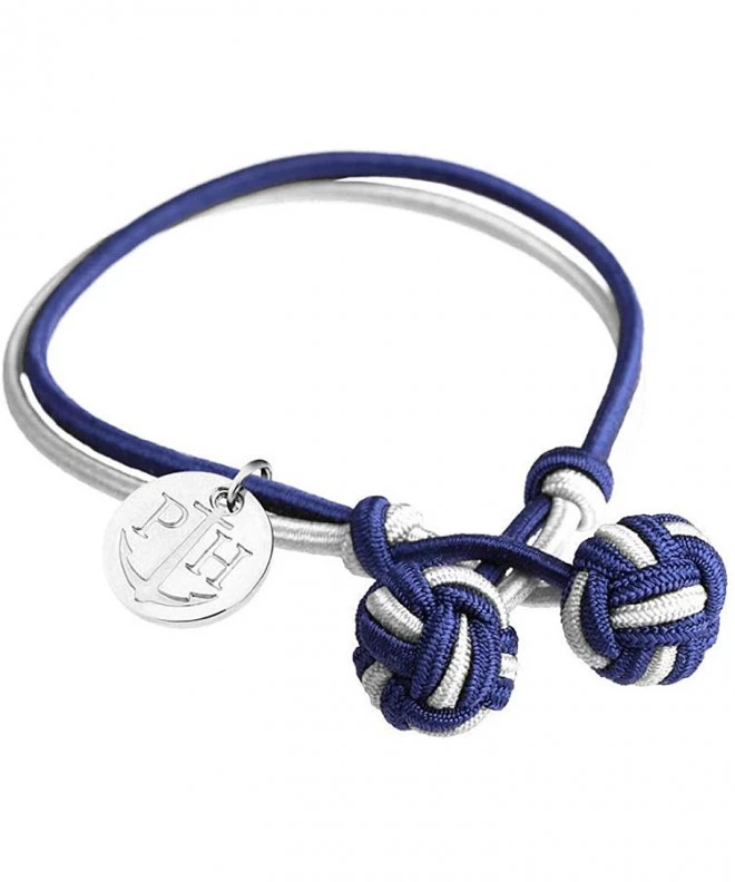 Гривна Paul Hewitt Knotbracelet PH-KB-NW-L-G