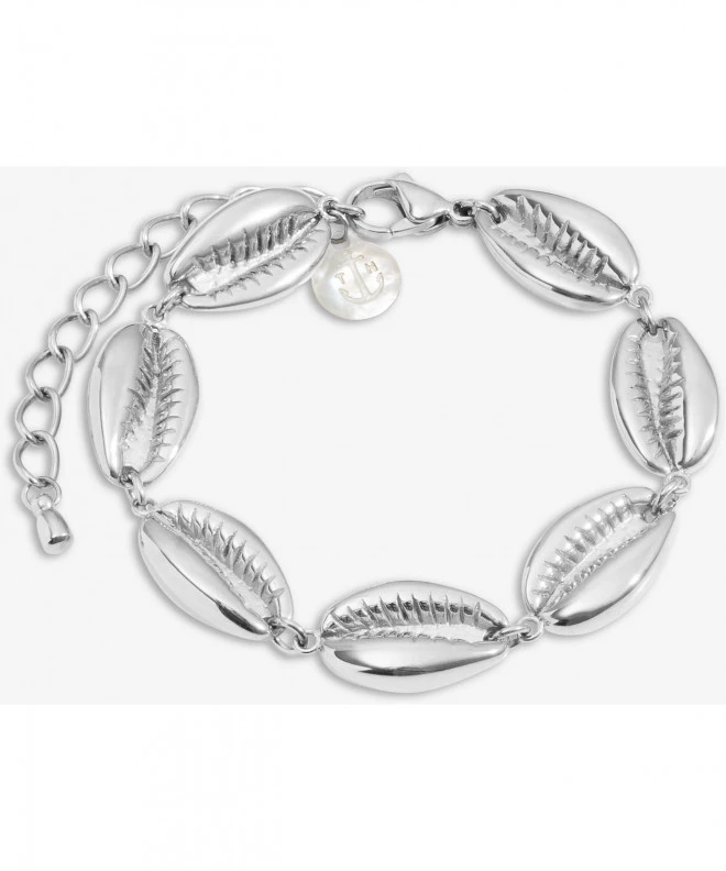 Гривна Tom Hope Bali Silver TM0620