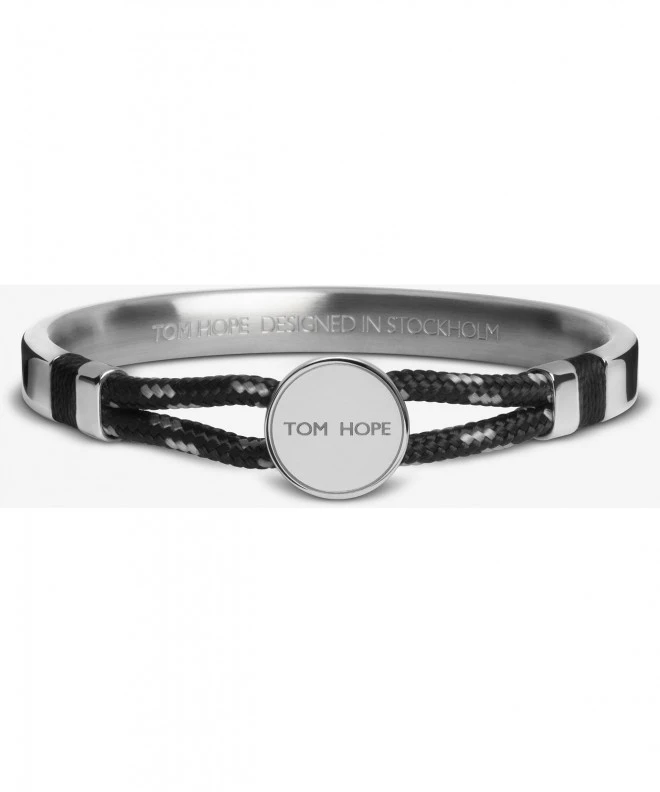 Гривна Tom Hope Hybrid 1Graphite L TM0355