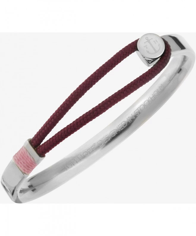 Гривна Tom Hope Hybrid TM0460