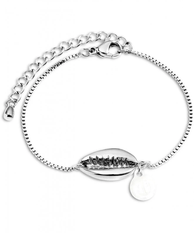 Гривна Tom Hope Maldives Silver TM0612