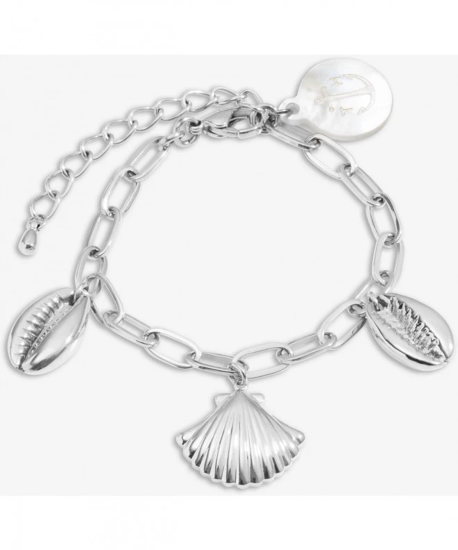 Гривна Tom Hope Seychelles Bracelet Silver TM0648