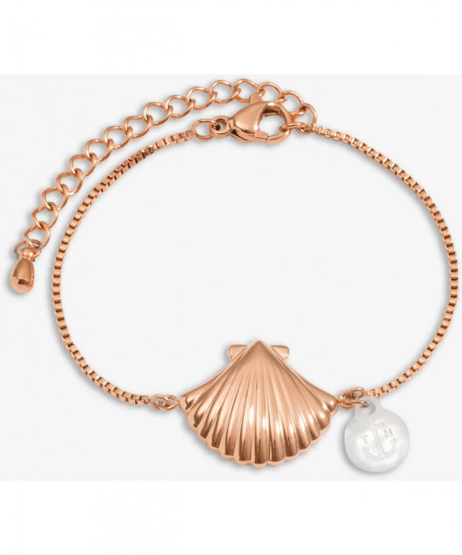 Гривна Tom Hope St Barts Rose TM0618