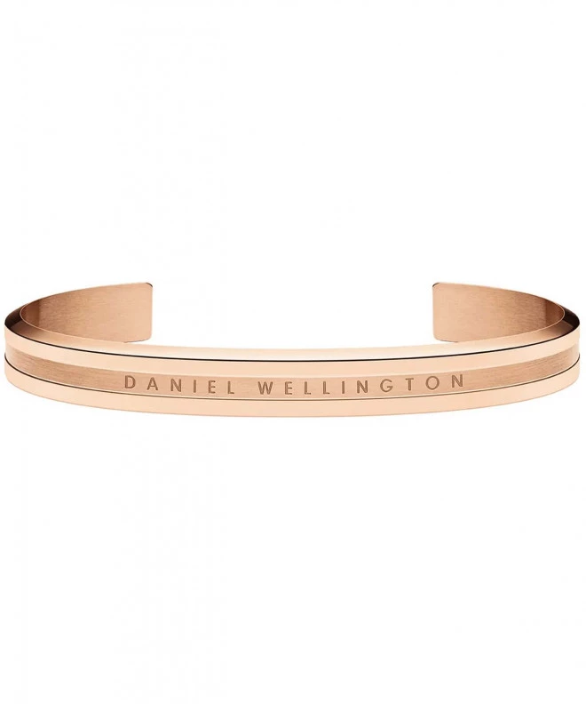 Гривна Daniel Wellington Elan Rose Gold DW00400141