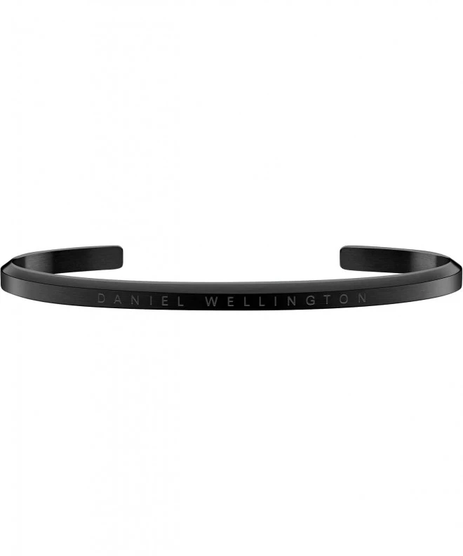 Гривна Daniel Wellington Classic Black DW00400383