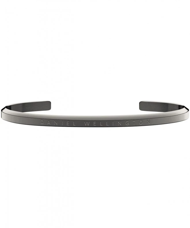 Гривна Daniel Wellington Classic Grey DW00400384