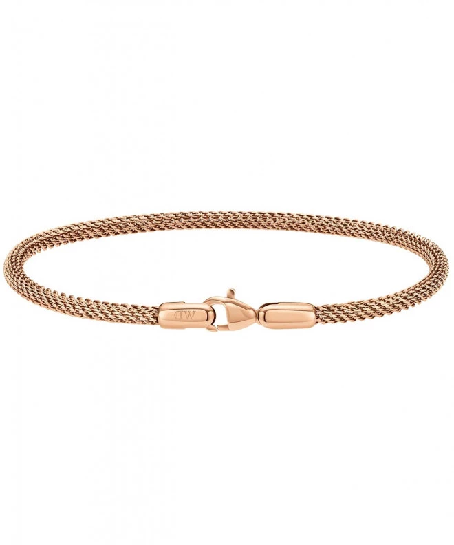Гривна Daniel Wellington Mesh Melrose DW00400685