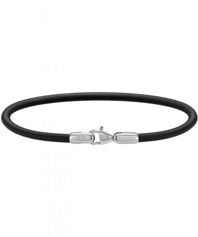 Гривна Daniel Wellington Sheffield Silver DW00400708