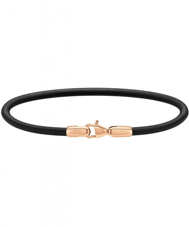 Гривна Daniel Wellington Sheffield Rose Gold DW00400712