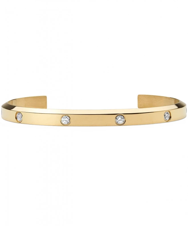Гривна Daniel Wellington Classic Lumine Gold DW00401737