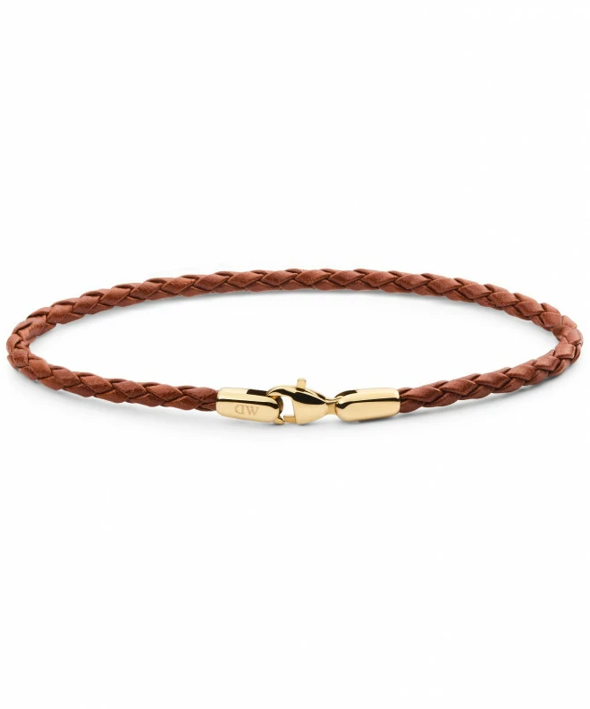Гривна Daniel Wellington Braided Leather St Mawes DW00401746