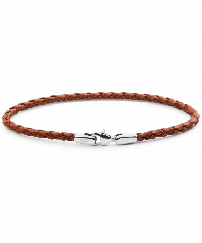 Гривна Daniel Wellington Braided Leather St Mawes DW00401753