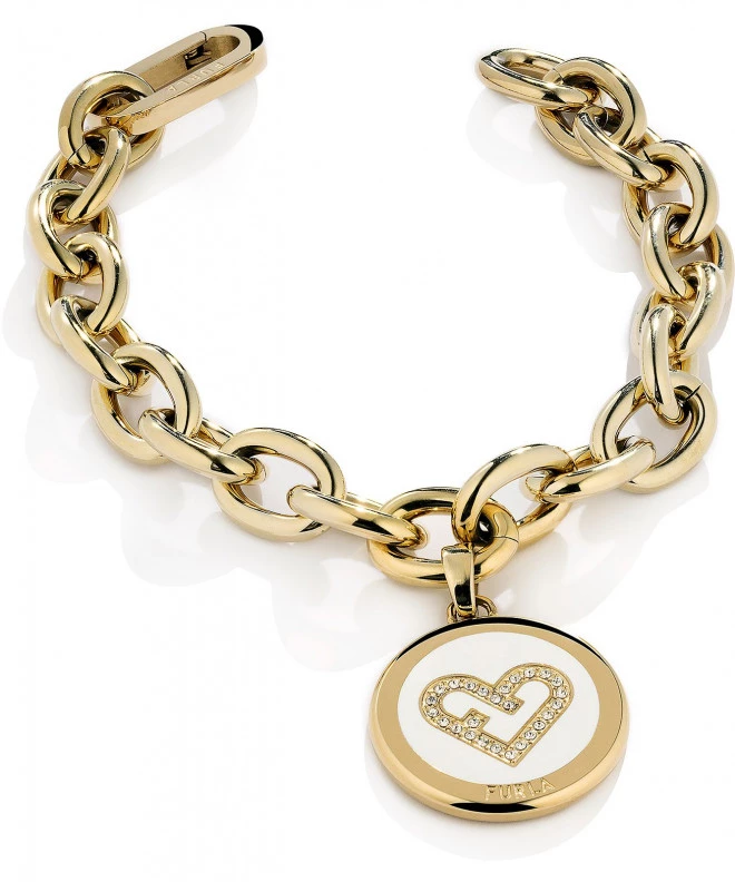 Гривна Furla Heart FJ0209BTU