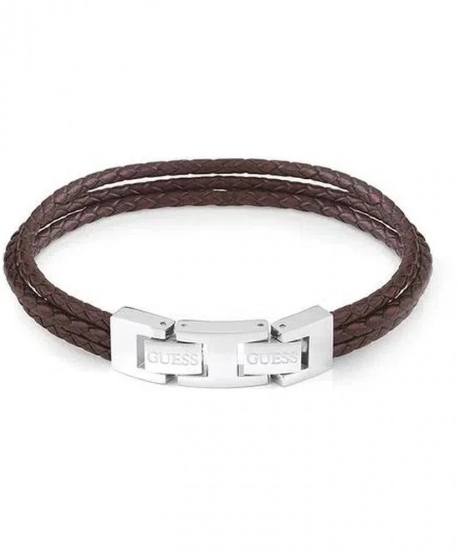 Гривна Guess Bransoletka Alameda JUMB02147JWSTTML (JUMB02147JWSTTMT/U)