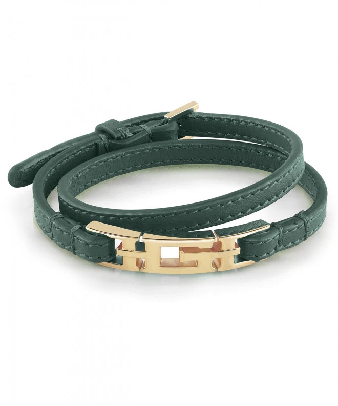 Гривна Guess Bransoletka G Kelly JUBB03226JWYGDGT-U