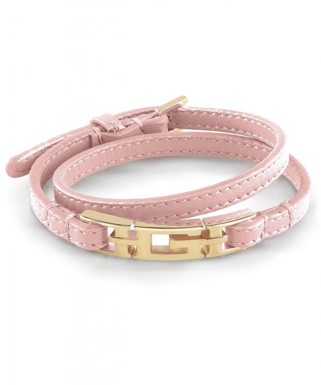 Гривна Guess Bransoletka G Kelly JUBB03226JWYGPBT-U