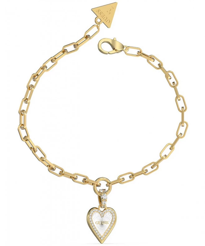 Гривна Guess Love Me Tender JUBB03240JWYGRHL