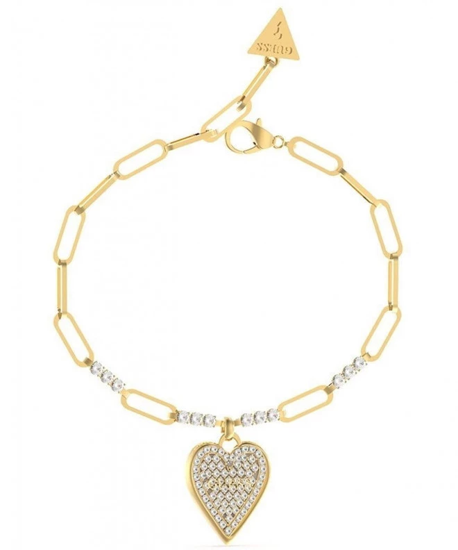 Гривна Guess Love Me Tender JUBB03248JWYGS