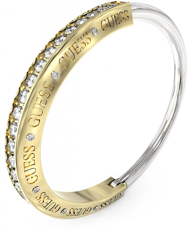 Гривна Guess Bransoletka Bond S JUBB03252JWRHYGS
