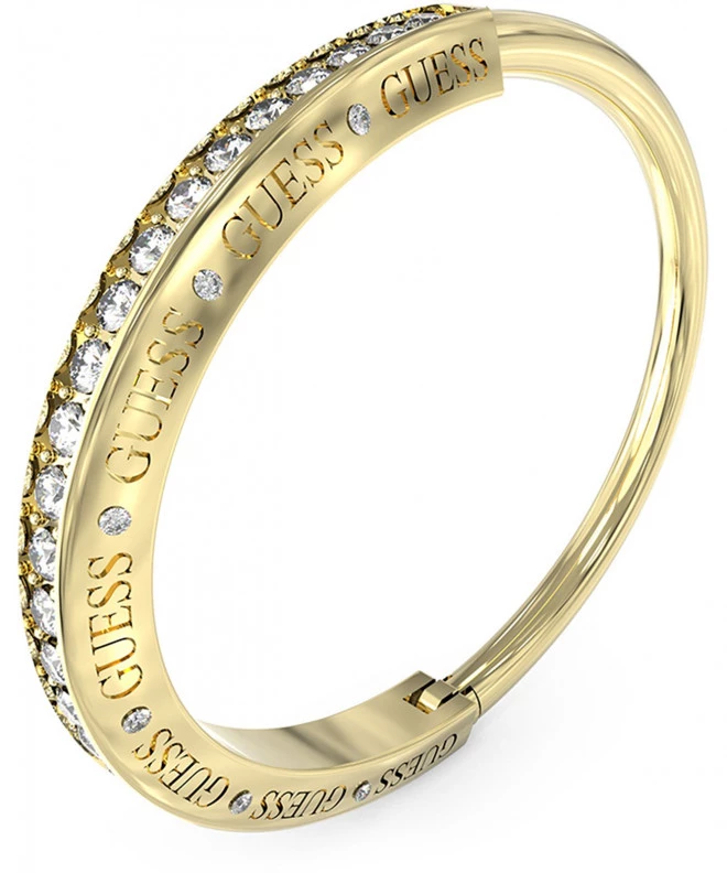 Гривна Guess Bransoletka Bond S JUBB03252JWYGS