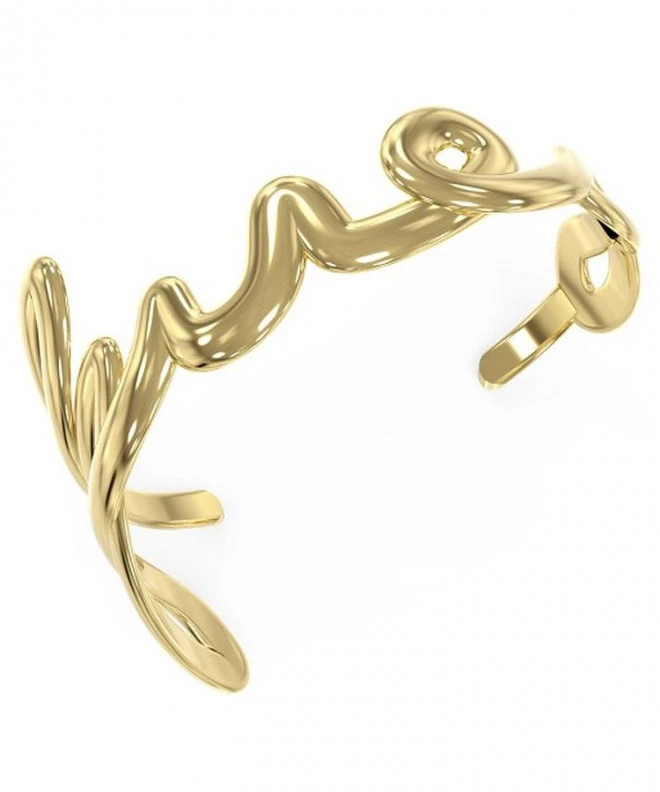 Гривна Guess Say My Name JUBB03310JWYGS