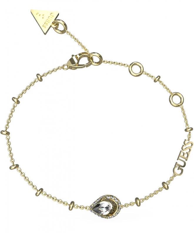 Гривна Guess Bransoletka Lollipop S JUBB03392JWYGS
