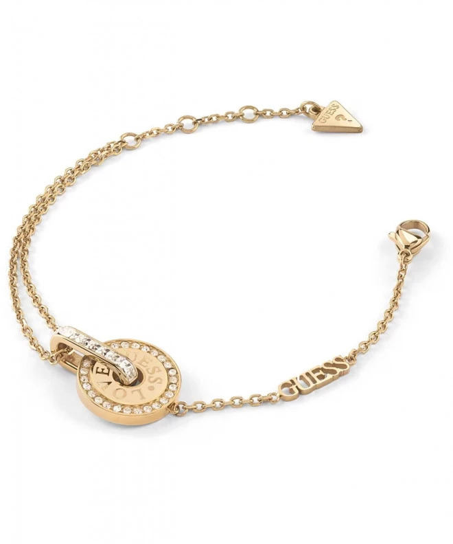 Гривна Guess Love Guess JUBB04078JWYGS