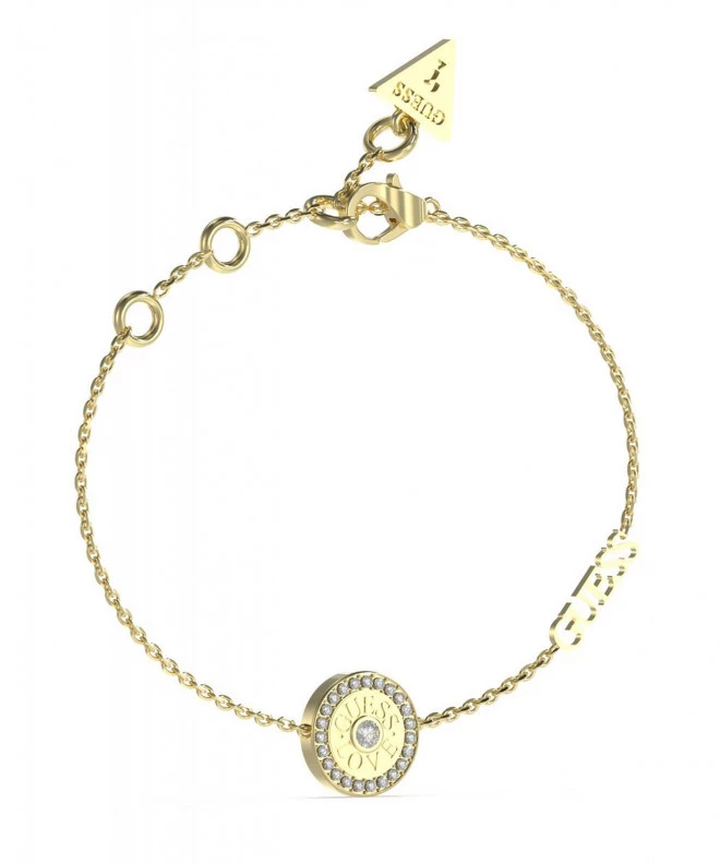 Гривна Guess - Love Guess JUBB04082JWYGS