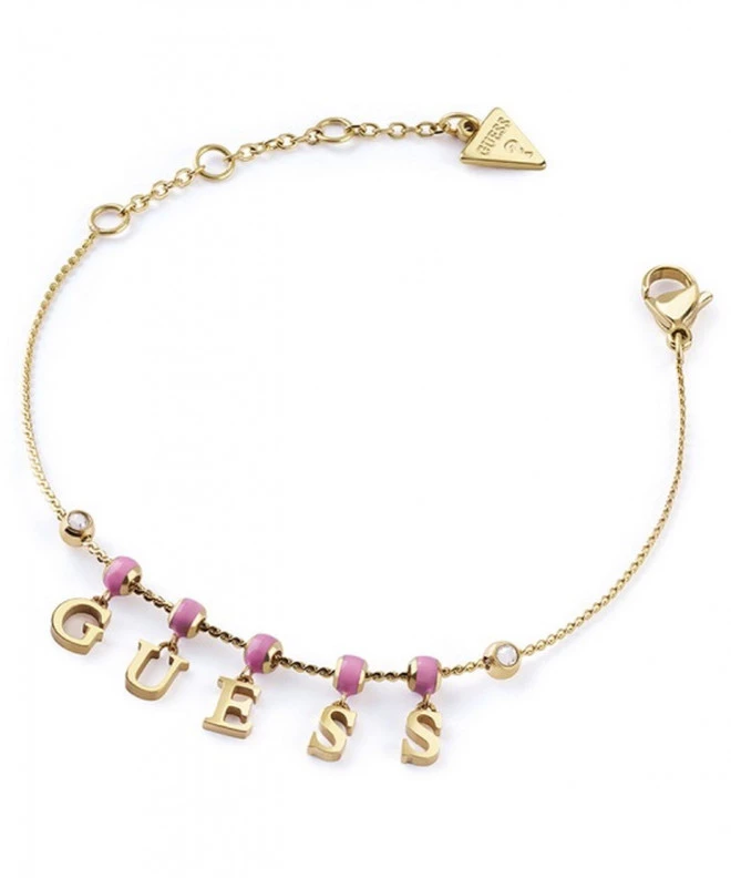 Гривна Guess Arm Party JUBB04224JWYGPKS
