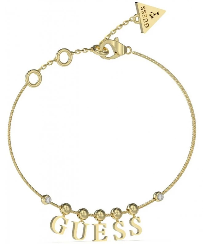 Гривна Guess Arm Party JUBB04224JWYGS