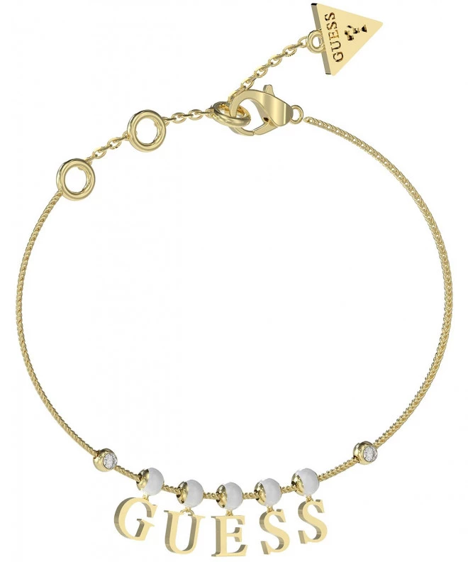 Гривна Guess Arm Party JUBB04224JWYGWHS