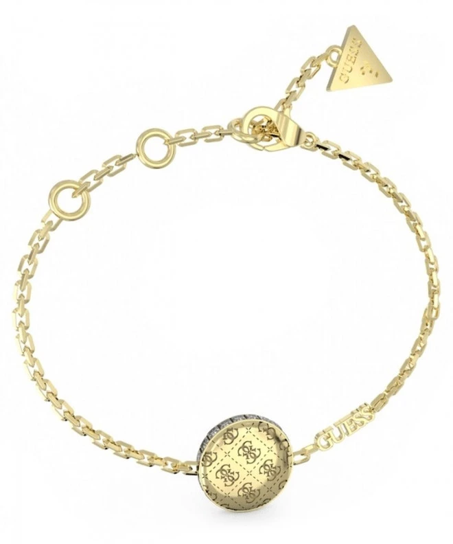 Гривна Guess 4G Rising JUBB04264JWYGS