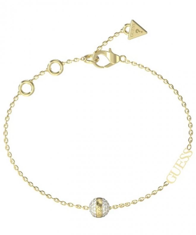 Гривна Guess Calypso JUBB04456JWYGS