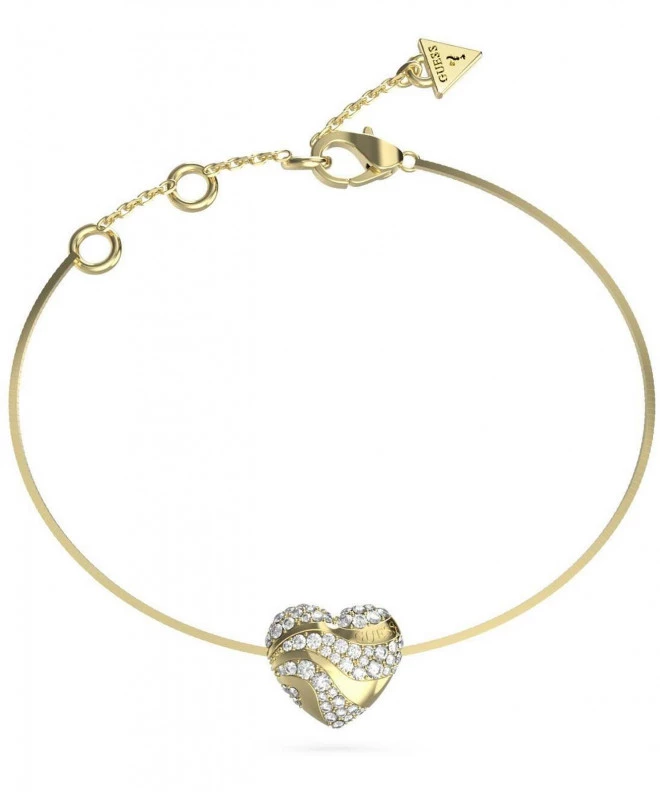 Гривна Guess In My Heart JUBB04502JWYGS