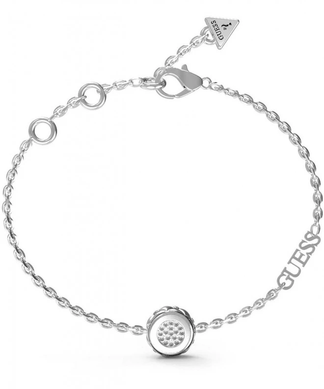 Гривна Guess Matelassé Coin JUBB04594JWRHS