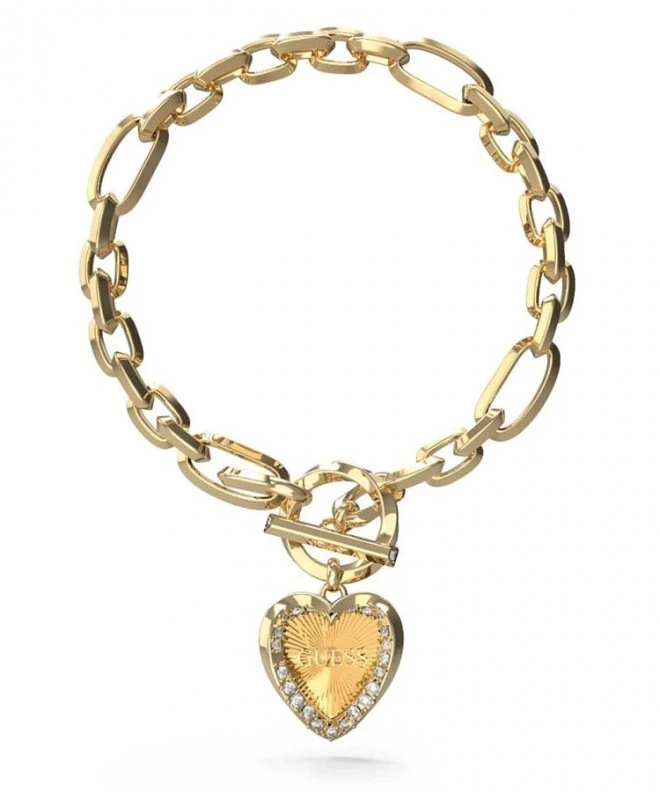 Гривна Guess Mon Amour JUBB04599JWYGS