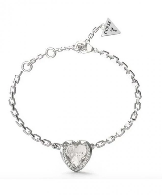 Гривна Guess Mon Amour JUBB04607JWRHS