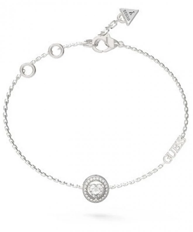 Гривна Guess M'Ama Non M'Ama JUBB04668JWRHLSS