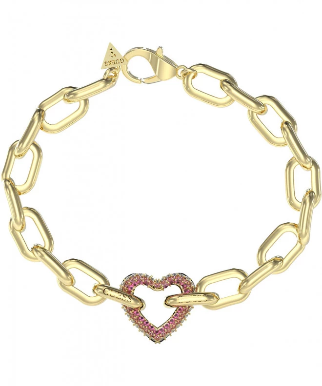 Гривна Guess Beloved JUBB05005JWYGPKS