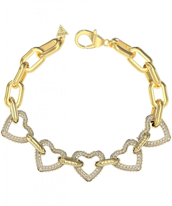 Гривна Guess Beloved JUBB05014JWYGS
