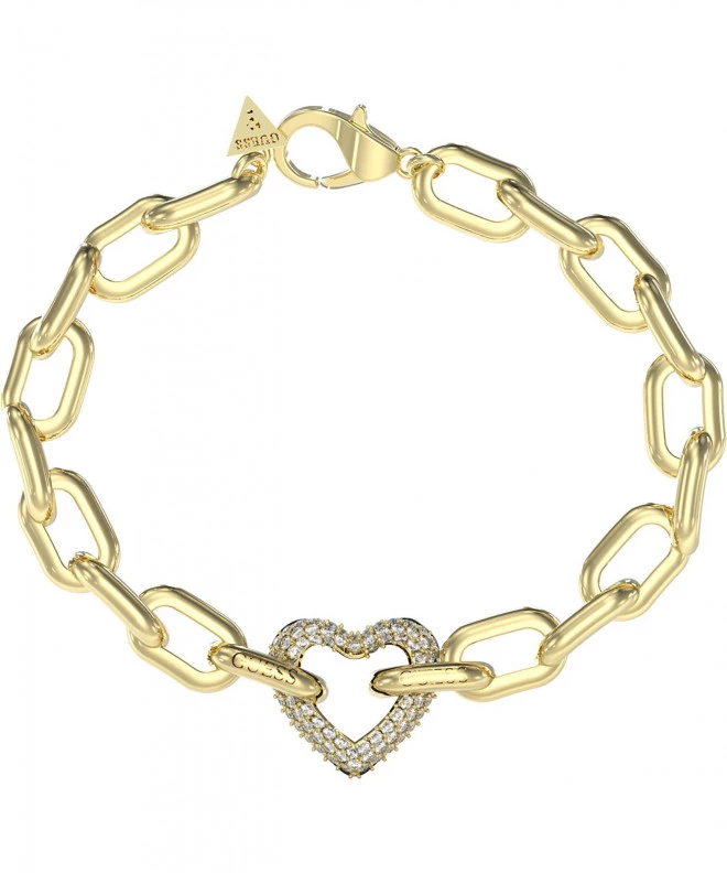 Гривна Guess Beloved JUBB05016JWYGS