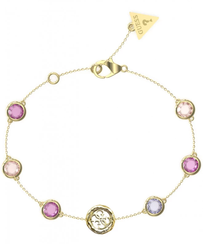 Гривна Guess Petra JUBB05099JWYGFCL